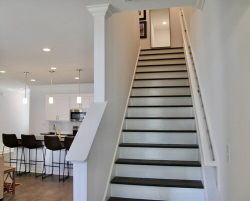 Luxurious Property in the Heart of Oxford