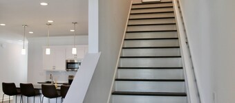 Luxurious Property in the Heart of Oxford