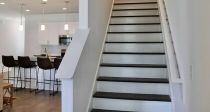 Luxurious Property in the Heart of Oxford