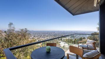 Familiehus - byudsigt | Terrasse/gårdhave