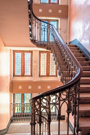 Intérieur