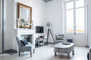 Coin séjour