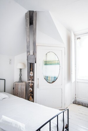 3 chambres, Wi-Fi, draps fournis