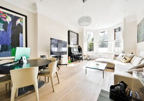 Téléviseur connecté