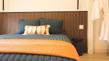 1 quarto, Wi-Fi de cortesia, roupa de cama