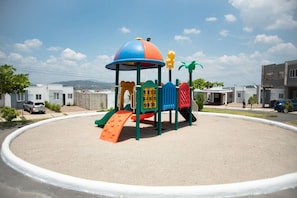 Espace pour enfants