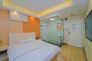 Room - Xiangfu Hostel (Shanghai Wuning Road) (Shanghai)