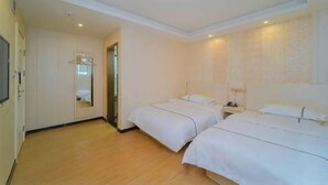 Room - Xiangfu Hostel (Shanghai Wuning Road) (Shanghai)