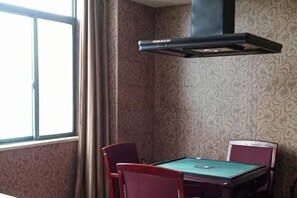 Room - Wuhu Tiandu Express Hotel (Wuhu)