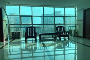 Unclassified image, 3 of 34, button - Wuhu Tiandu Express Hotel (Wuhu)