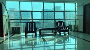 Tiện nghi, dịch vụ nơi lưu trú