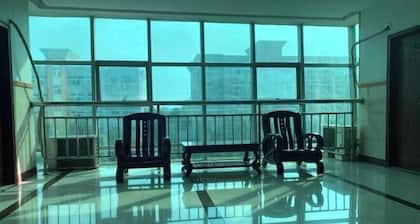 Wuhu Tiandu Express Hotel