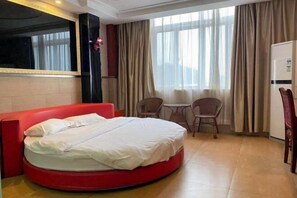 Room - Wuhu Tiandu Express Hotel (Wuhu)