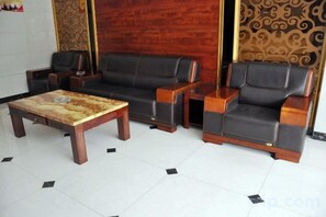 Unclassified image, 5 of 34, button - Wuhu Tiandu Express Hotel (Wuhu)
