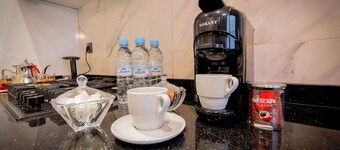 Luxury apartment in Tangier