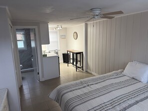 1 bedroom, free WiFi