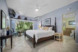 5 camere, una scrivania, ferro/asse da stiro, culla da viaggio