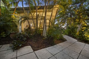 Área da propriedade