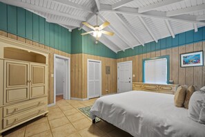 5 chambres, bureau, fer et planche à repasser, Wi-Fi gratuit