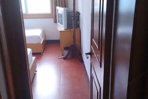 Room - Jinying Hostel (Shanghai)