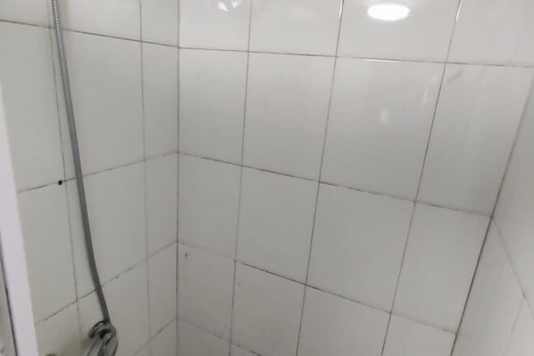 Laundry room - Jinying Hostel (Shanghai)
