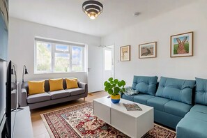 Smart TV, escritórios