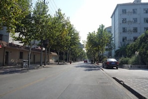 Unclassified image, 3 of 13, button - Xiangfu Hotel (Shanghai Guoding Road) (Shanghai)
