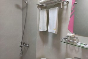 Room - Xiangfu Hotel (Shanghai Guoding Road) (Shanghai)
