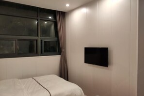 Room - Xiangfu Hotel (Shanghai Guoding Road) (Shanghai)