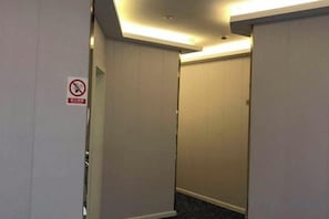 Unclassified image, 2 of 13, button - Xiangfu Hotel (Shanghai Guoding Road) (Shanghai)