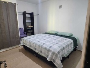 3 bedrooms, WiFi, bed sheets - BEAUTIFUL HOUSE ENJOY AND REST WITH YOUR FAMILY WIFI 10 MIN FROM THE BEACH (Playa del Carmen)