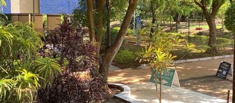 Estúdio aconchegante e bem localizado na Asa Norte