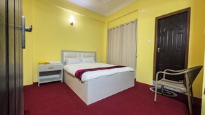 Free WiFi - Kathmandu Yaro INN (Kathmandu)