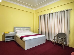 Free WiFi - Kathmandu Yaro INN (Kathmandu)