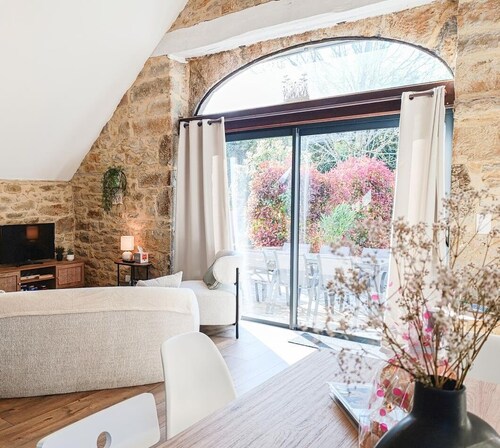 Le Four à Pain - MIERS