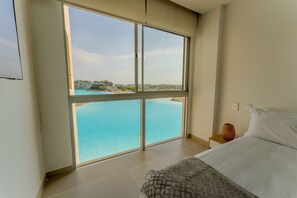 1 Schlafzimmer, Zimmersafe, Bügeleisen/Bügelbrett, kostenloses WLAN