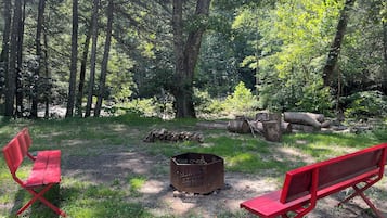 Boendeområde