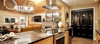 Pet Friendly, water front Cottage Getaway  in Bowmanville with hot tub & more…