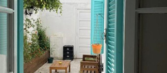 Comfortable house for family vacation or remote work
