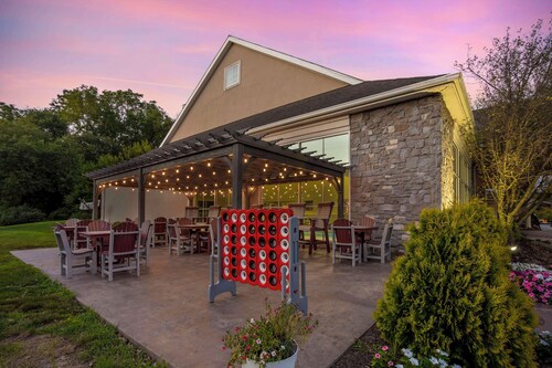 Surestay Studio By Best Western Paradise Lancaster County