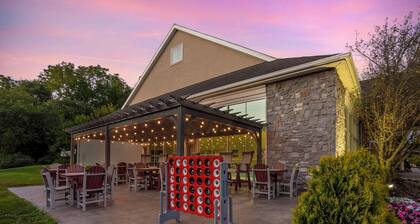 Surestay Studio By Best Western Paradise Lancaster County