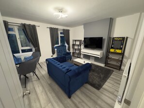 Smart-TV, Videospiele