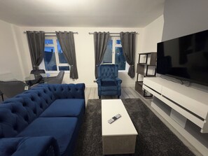 Smart-TV, Videospiele