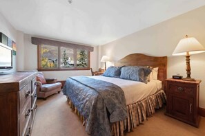 Wi-fi och sängkläder