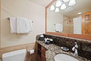 Haartrockner, Handtücher