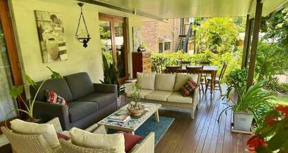 Tranquil Nature Sanctuary - Family Haven