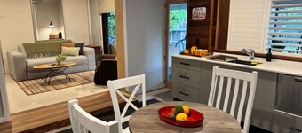 Tranquil Nature Sanctuary - Family Haven