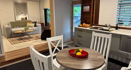 Tranquil Nature Sanctuary - Family Haven