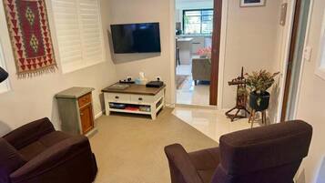 Télévision, espaces bureaux