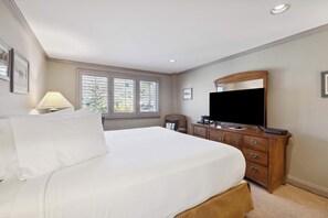 Wi-Fi, literie fournie